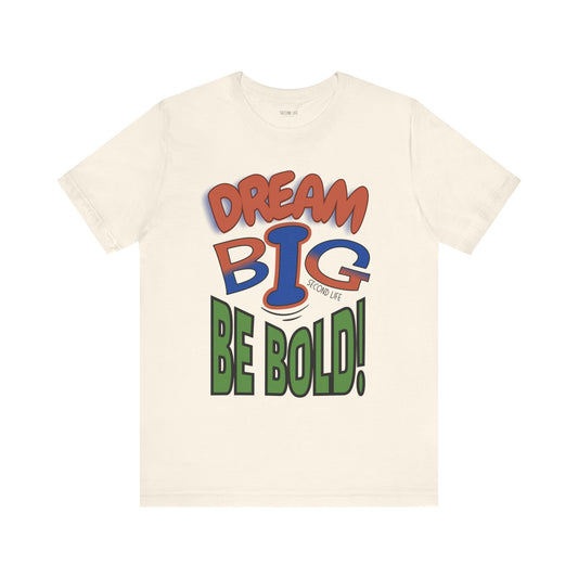 Copy of Copy of Unisex Jersey Short Sleeve Tee